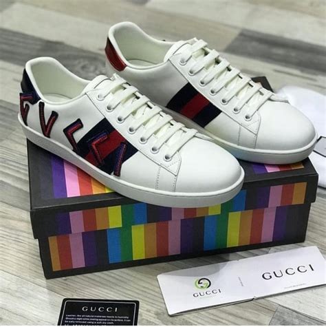 Sneakers GUCCI de Hombre: Zapatillas Deportivas 